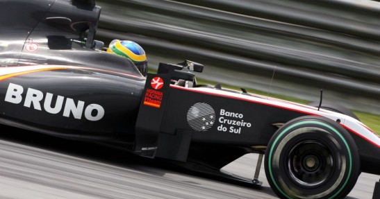 HIspania Racing Team